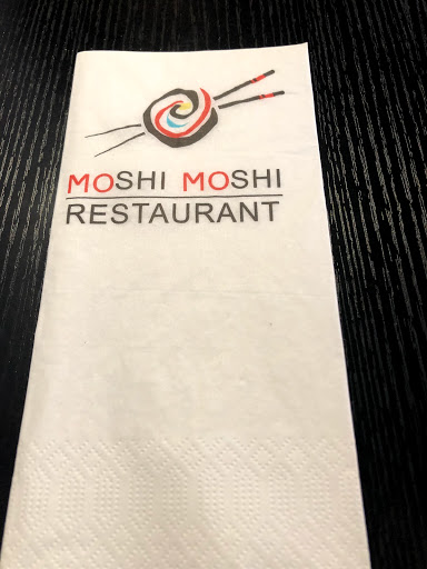 Restaurant Moshi Moshi