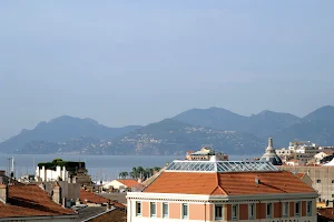 Best Western Plus Cannes Riviera hôtel & spa image