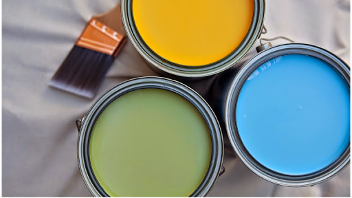 Paint manufacturer Cary