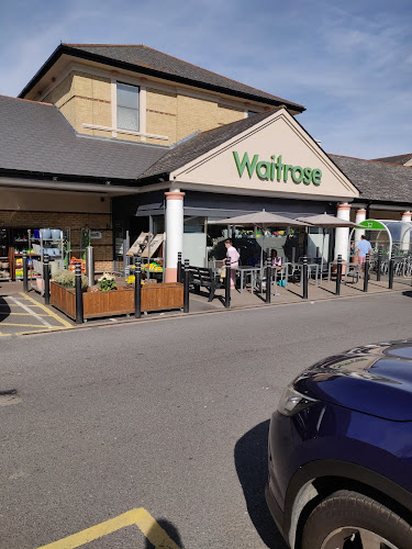 Waitrose & Partners Finchley - Supermarket