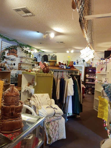 Thrift Store «Alpine Humane Society Thrift Store», reviews and photos, 706 N 5th St, Alpine, TX 79830, USA