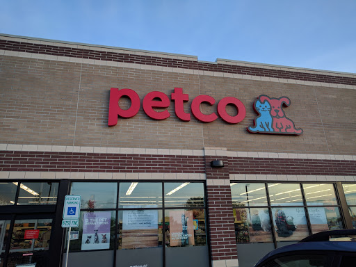 Pet Supply Store «Petco Animal Supplies», reviews and photos, 5925 US-6, Portage, IN 46368, USA