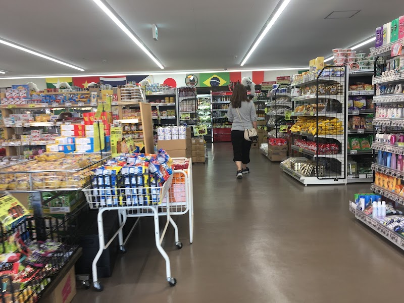 タカラ 伊勢崎店