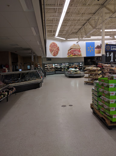 Department Store «Walmart Supercenter», reviews and photos, 10562 Belleville Rd, Belleville, MI 48111, USA