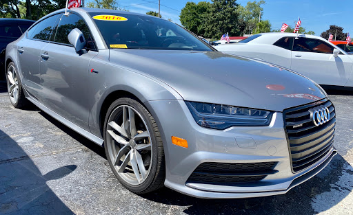 Car Wash «Auto World», reviews and photos, 7906 Sheridan Rd, Kenosha, WI 53143, USA