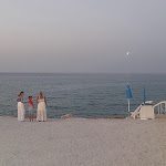 Photo n°6 de l'avis de Ignazio.e fait le 02/07/2023 à 19:29 sur le  Pozzillo beach Club à Cinisi