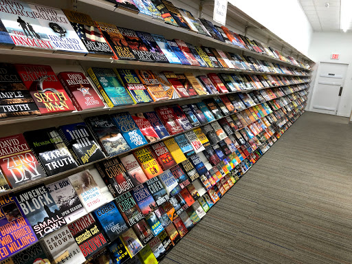 Shopping Mall «Colonial Park Mall», reviews and photos, 4600 Jonestown Rd, Harrisburg, PA 17109, USA