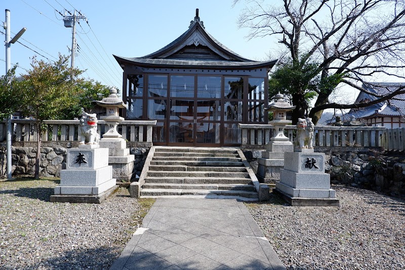 宗像神社