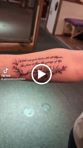 Explore tattoo ideas on side of stomach, creative tattoo ideas in Cornelia, available at Prismatic Pulse Tattoo