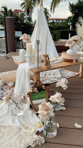 Florist «The Flower Place», reviews and photos, 860 NE 79th St, Miami, FL 33138, USA