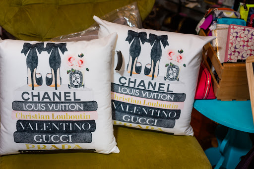 Consignment Shop «Anew Company», reviews and photos, 27 W State St # A, Geneva, IL 60134, USA