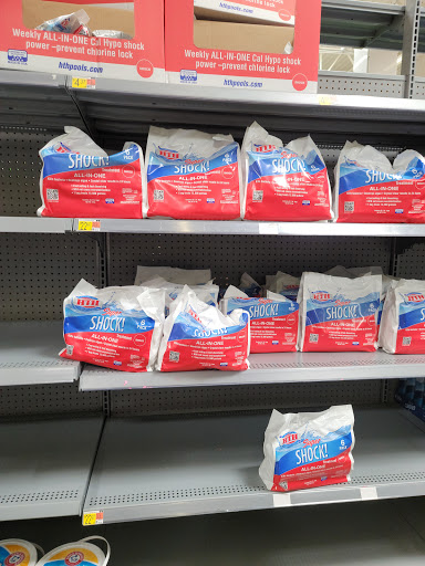 Supermarket «Walmart Neighborhood Market», reviews and photos, 1153 Fortress Blvd, Murfreesboro, TN 37128, USA