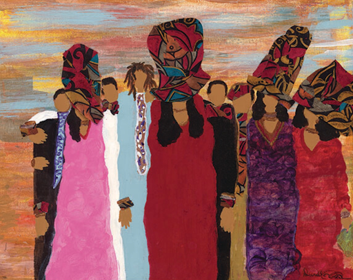 Art Gallery «Sherwood Forest Art», reviews and photos, 19500 Livernois Ave, Detroit, MI 48221, USA