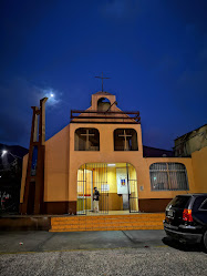 Iglesia de Plaza Arica