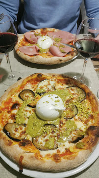 Les plus récentes photos du Restaurant italien La Torre ( groupe o sole mio ) à Sierentz - n°2