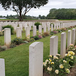 Photo n° 2 de l'avis de Gregory.I fait le 13/07/2020 à 07:10 pour Cimetière chinois de Nolette à Noyelles-sur-Mer