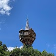 Restrooms - Rapunzel's Tower