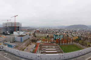 Gymnasium Muttenz