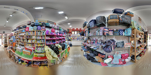 Street View y 360°