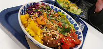 Poke bowl du Restaurant hawaïen POKE lab à Toulouse - n°3