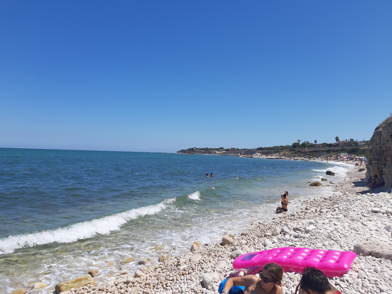 Spiaggia La Torretta photo #9