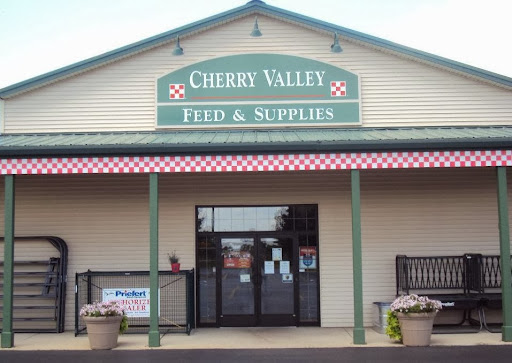 Cherry Valley Feed & Supplies, 1595 S Bell School Rd, Cherry Valley, IL 61016, USA, 