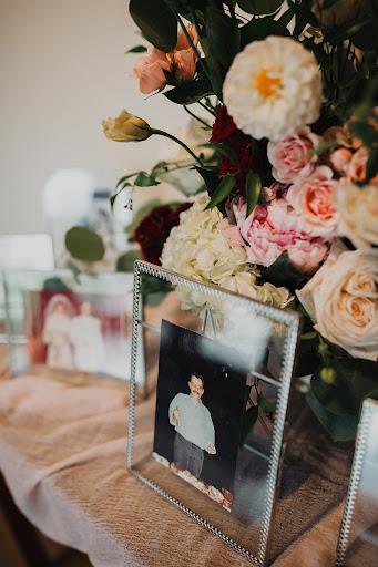 Florist «Flower Works», reviews and photos, 510 N Ponce De Leon Blvd, St Augustine, FL 32084, USA