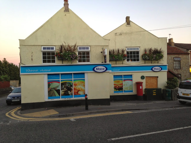 Reviews of Oldland Common Post Office in Bristol - Post office