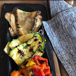 Photo n°1 de l'avis de Raffaele.a fait le 07/04/2019 à 10:41 sur le  Cosanostra Braceria à Macchia