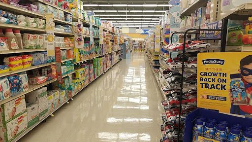 Grocery Store «Jewel-Osco», reviews and photos, 2164 Bloomingdale Rd, Glendale Heights, IL 60139, USA