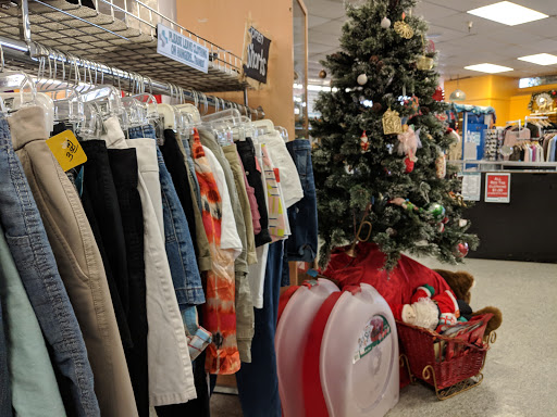 Thrift Store «Sutter Hospice Thrift Store», reviews and photos