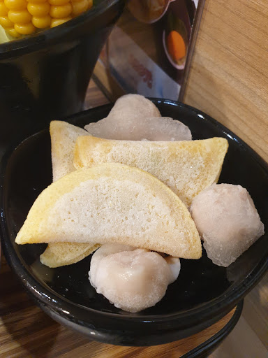 麗媽四季鍋-漢口店 的照片