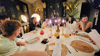 Plats et boissons du Restaurant La table du vatican à Carcassonne - n°9