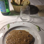 Photo n°3 de l'avis de Davide.a fait le 25/05/2023 à 20:14 sur le  Trattoria Anna Funghi e Tartufo à Sabbiuno