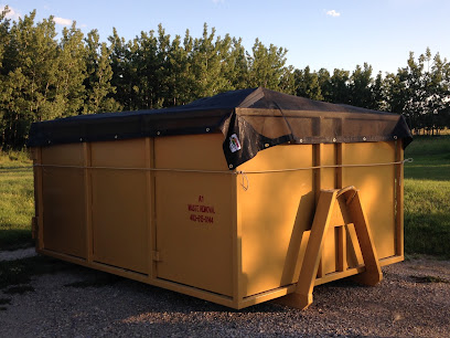A1 Waste Removal | Disposal | Garbage Collection And Junk Removal Services In Calgary