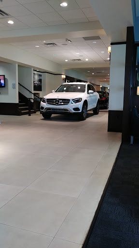 Mercedes Benz Dealer «Mercedes-Benz of Cutler Bay», reviews and photos, 10701 SW 211 St, Cutler Bay, FL 33189, USA