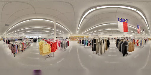 Thrift Store «Dorcas Thrift Shop», reviews and photos, 187 High House Rd, Cary, NC 27511, USA