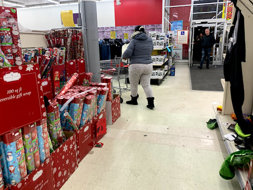 Discount Store «Kmart», reviews and photos, 161 S Broadway, Salem, NH 03079, USA