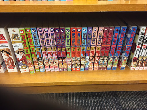 Book Store «Books-A-Million», reviews and photos, 3304 Crain Hwy, Waldorf, MD 20603, USA