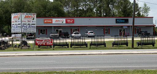Pro Arms, 1703 Ohio Ave N, Live Oak, FL 32064, USA, 