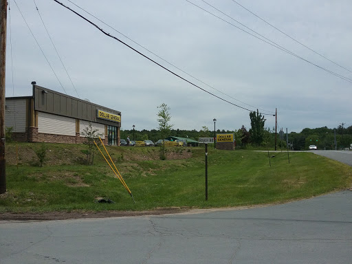 Discount Store «Dollar General», reviews and photos, 1334 NY-17B, White Lake, NY 12786, USA