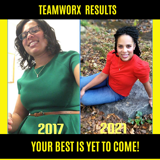 Gym «The Worx by Maia», reviews and photos, 5402 Eisenhower Ave, Alexandria, VA 22304, USA