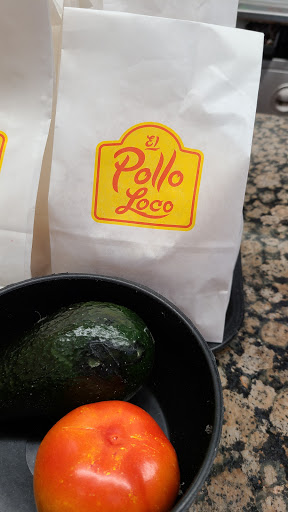 Mexican Restaurant «El Pollo Loco», reviews and photos, 1220 S Diamond Bar Blvd # B, Diamond Bar, CA 91765, USA