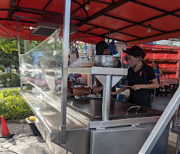 Tacos Santa Rosalía photo