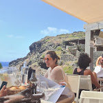 Photo n°4 de l'avis de Adil.l fait le 22/08/2020 à 10:10 sur le  Da Andrea Lounge Bar and Restaurant à Pantelleria