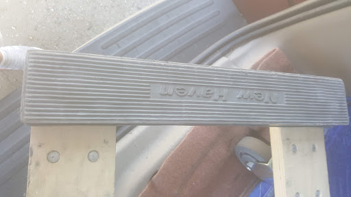 Moving Supply Store «The New Haven Companies, Inc.», reviews and photos, 13571 Vaughn St, San Fernando, CA 91340, USA