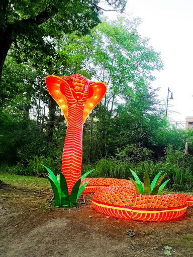 Park «Franklin Park», reviews and photos, 1 Franklin Park Rd, Boston, MA 02121, USA