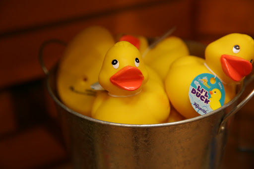 Toy Store «Genuine Toy Co.», reviews and photos, 550 Forest Ave Suite 8, Plymouth, MI 48170, USA