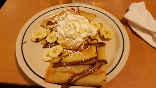 IHOP