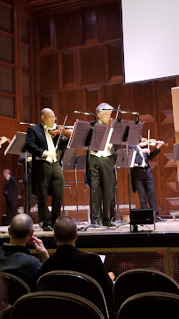The Forum Auditorium - Photo 7 - Car repair in Harrisburg, PA, Harrisburg